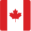 Flag of Canada.