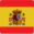 Flag of Spain.