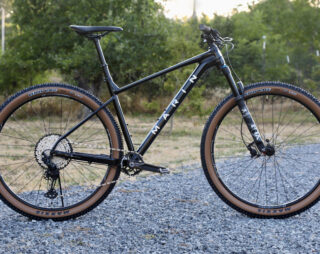 Profile image of the Marin Team Marin 2 mountain bike