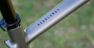 Marin Headlands 1 logo detail.