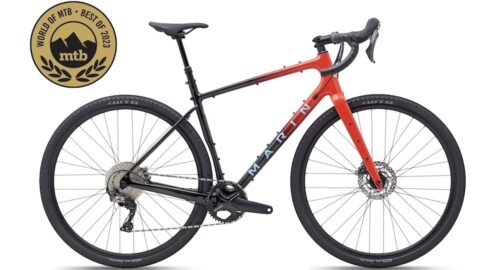 Marin Bikes | 2023 Headlands 2