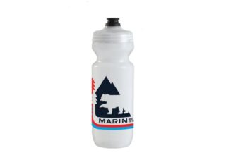 Marin Bikes Water Bottle