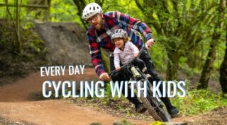 Every Day Cycling With Kids 1