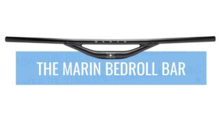 Marin Bed Roll Bar Hero Graphic