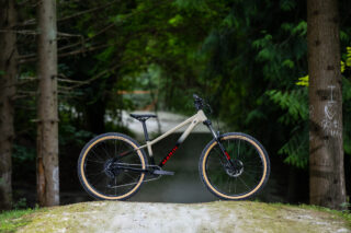 Marin Bikes Hardtail Mountain Bikes 5