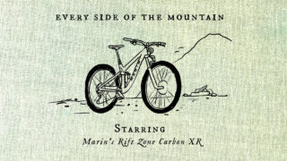 Marin Rift Zone Carbon XR Thumbnail