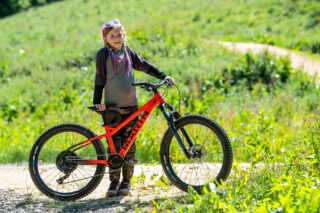Marin San Quentin 24 kids affordable hardtail mountain bikes 8